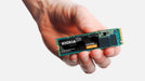 EAN 4582563853980 - Kioxia Exceria G2 500 GB M.2 PCI Express 3.1 NVMe BiCS FLASH TLC imagen 3