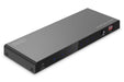 EAN 4016032495611 - Digitus DS-55340 divisor de video 4x HDMI imagen 1