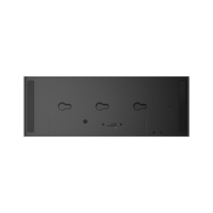 EAN 5715328283619 - Lenovo ThinkPad Thunderbolt 4 Smart Dock Gen2 7500 Alámbrico Negro imagen 7