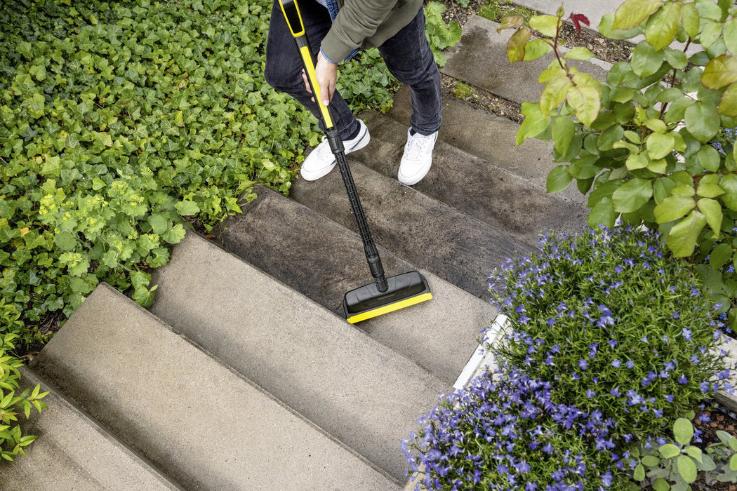 EAN 4066529127334 - Kärcher K 5 Power Control Flex Stairs Limpiadora de alta presión o Hidrolimpiadora Vertical Eléctrico 500 imagen 7