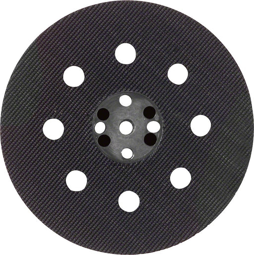 EAN 3165140077453 - Bosch 2 608 601 062 accesorio para lijadora 1 pieza(s) Disco de lijado imagen 1