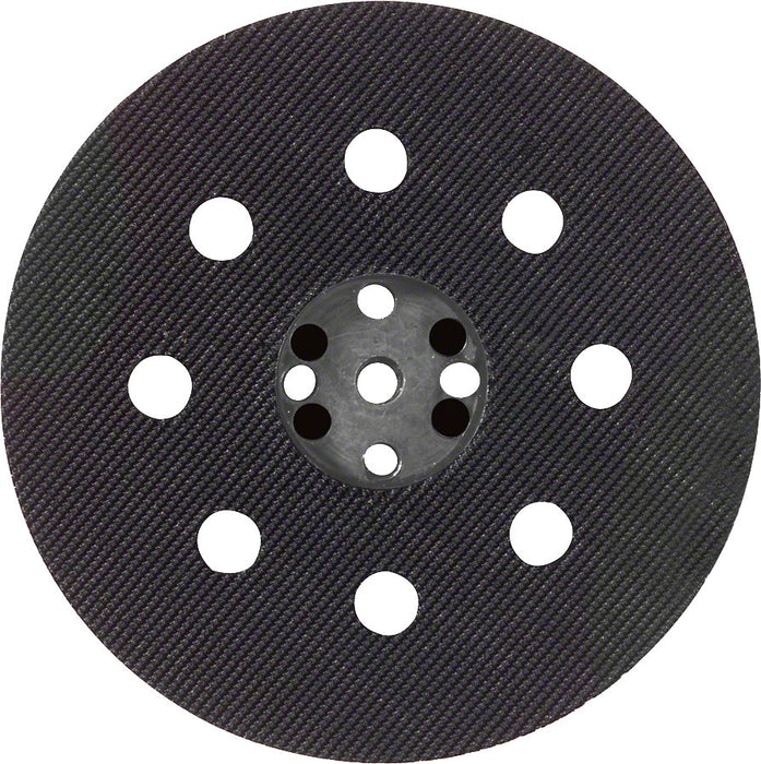 EAN 3165140077453 - Bosch 2 608 601 062 accesorio para lijadora 1 pieza(s) Disco de lijado imagen 1