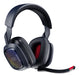 EAN 5099206097452 - ASTRO Gaming A30 Auriculares Inalámbrico Diadema Juego Bluetooth Marina imagen 1