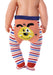 EAN 4001167831748 - BABY born Tights 2x, 2 ass. Leotardos para muñecas imagen 7