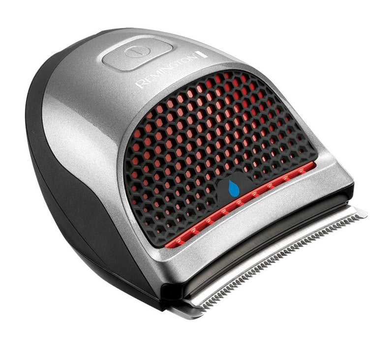EAN 4008496867288 - Remington HC4250 cortadora de pelo y maquinilla Negro, Gris 9 Litio imagen 1