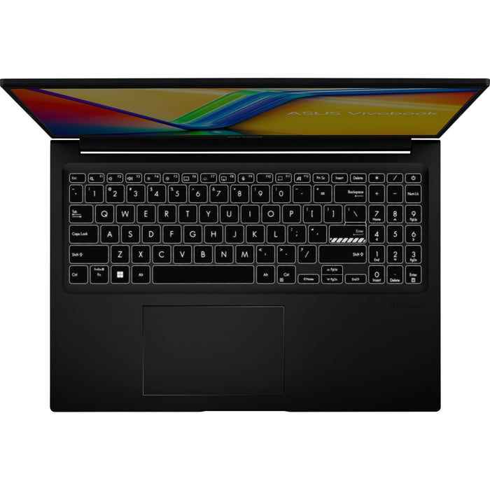 EAN 4711636323741 - ASUS Vivobook 16 X1605VA-PRO-DICMB2415X Intel Core 9 270H Portátil 40,6 cm (16") WUXGA 16 GB DDR5-SDRAM 5 imagen 4