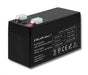 EAN 5901878530406 - Qoltec 53040 batería para sistema ups Sealed Lead Acid (VRLA) 12 V 1,3 Ah imagen 1