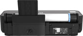 EAN 0194850019845 - HP Designjet T250 24-in Printer impresora de gran formato Wifi Inyección de tinta térmica Color 2400 x 12 imagen 7