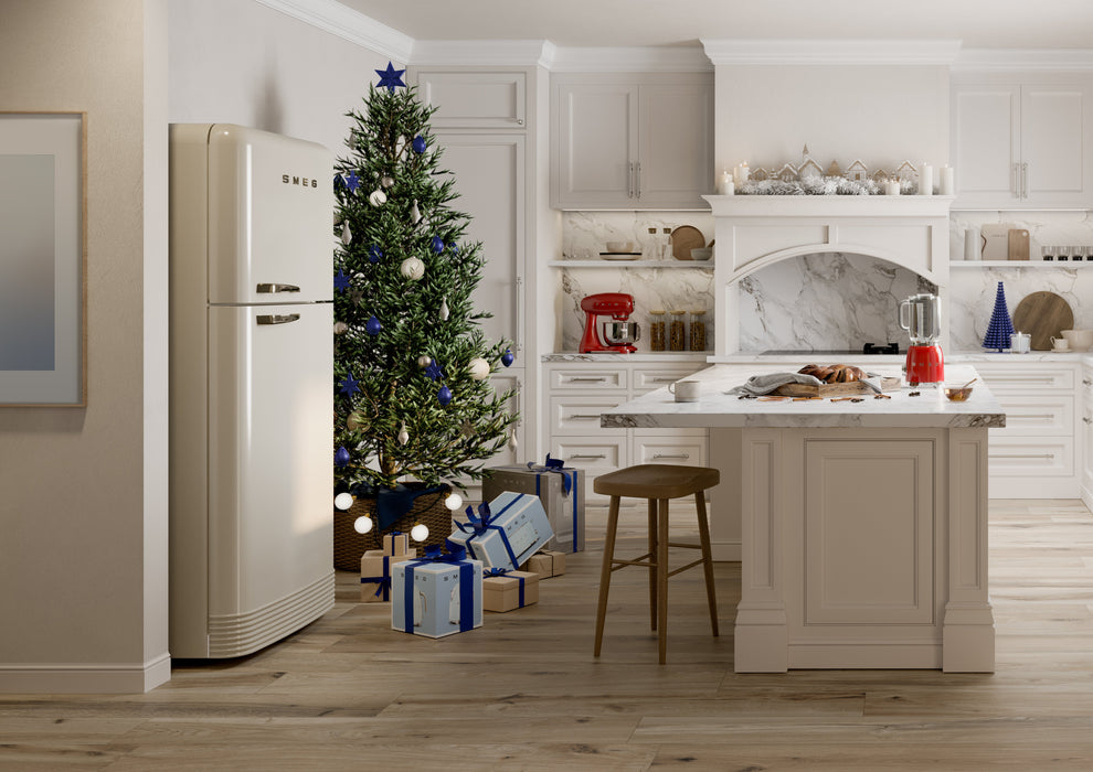 EAN 8017709269203 - Smeg SMF03RDEU batidora Batidora de varillas 800 W Rojo imagen 12
