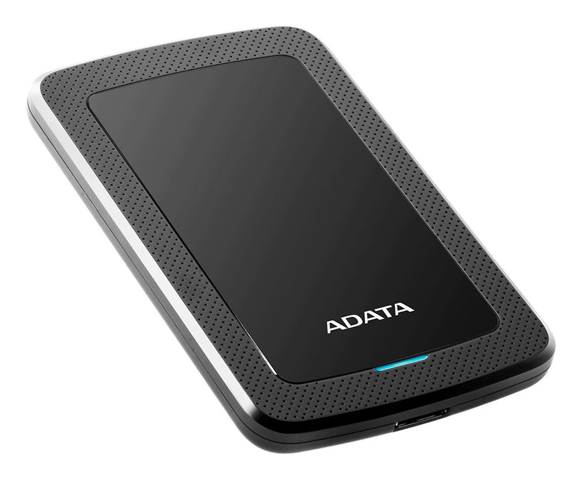 EAN 4713218465016 - ADATA HV300 disco duro externo 2 TB 2.5" 3.2 Gen 1 (3.1 Gen 1) Negro imagen 4