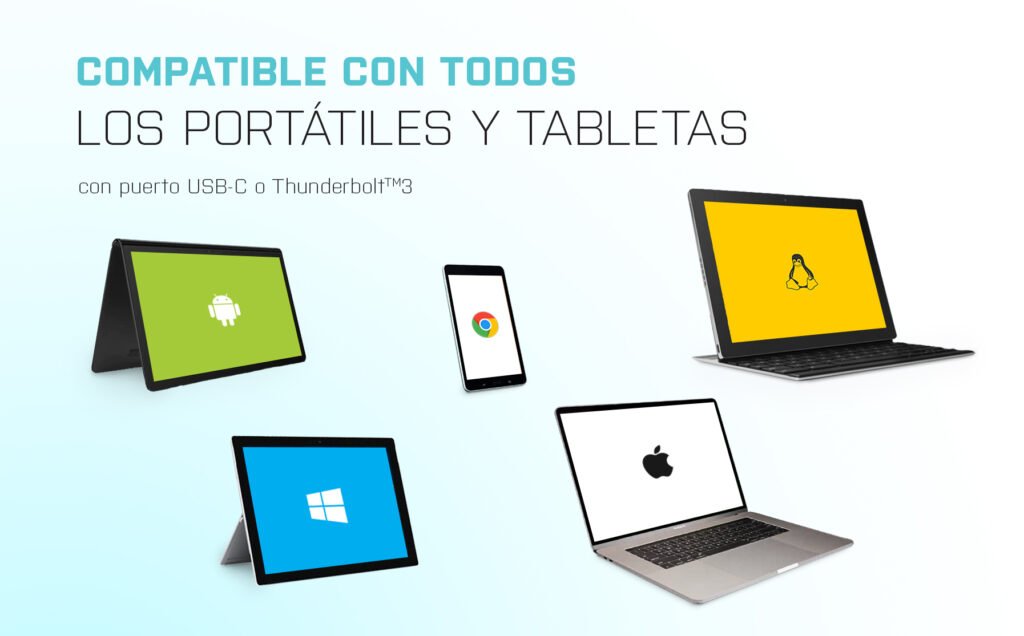 EAN 8595611703928 - i-tec C31TRAVELEASYDOCKPD base para portátil y replicador de puertos Alámbrico USB 3.2 Gen 1 (3.1 Gen 1)  imagen 10