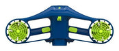 EAN 8021735225218 - Nilox MAKAI NUI 5,4 kmh Azul 350 W imagen 4