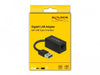 EAN 4043619660391 - DeLOCK 66039 base para portátil y replicador de puertos USB 3.2 Gen 1 (3.1 Gen 1) Type-A imagen 2