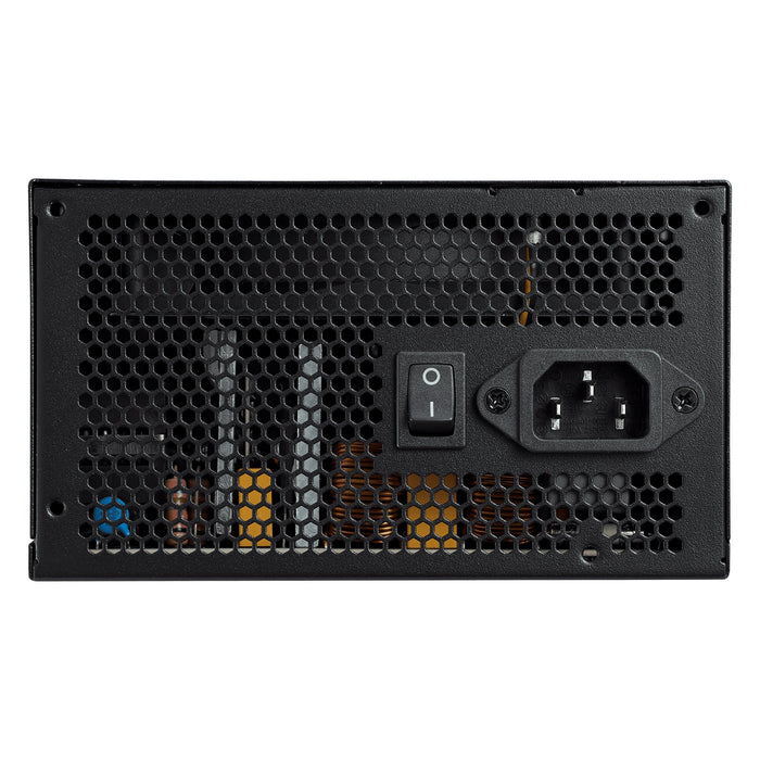 EAN 4711085942470 - XPG KYBER 850W unidad de fuente de alimentación 24-pin ATX ATX Negro imagen 4