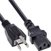 EAN 4043718264995 - InLine 16655J cable de transmisión Negro 5 m Enchufe tipo B C13 acoplador imagen 1
