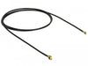 EAN 4043619896516 - DeLOCK 89651 cable coaxial 1.13 0,5 m MHF (I-PEX) MHF IV/ HSC MXHP32 Negro, Oro imagen 2