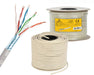 EAN 8716309078627 - Gembird CAT5e FTP 100m cable de red Gris F/UTP (FTP) imagen 3