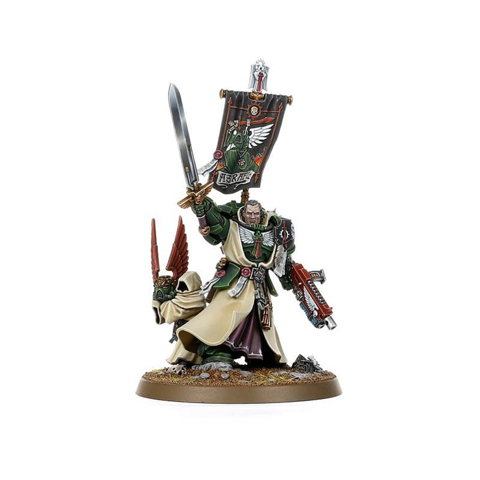 EAN 5011921181391 - Games Workshop 44-18 collectible figure imagen 2