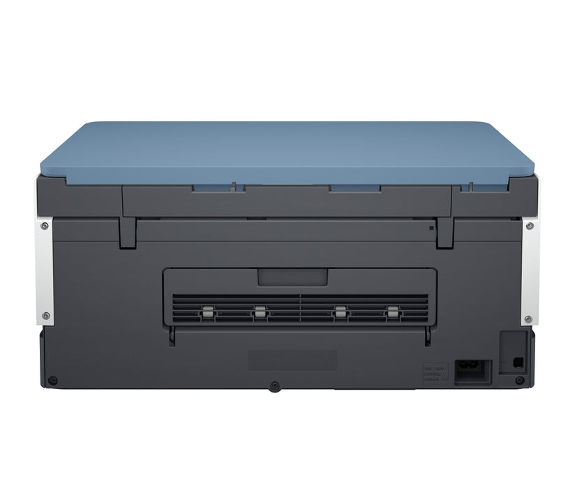 EAN 199251237119 - HP Smart Tank 6006 All in One Printer Inyección de tinta térmica A4 4800 x 1200 DPI 12 ppm Wifi imagen 10