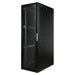 EAN 7630049601635 - ROLINE 26.21.0160 armario rack 42U Rack o bastidor independiente Negro imagen 1