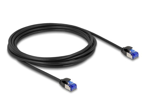 EAN 4043619802296 - DeLOCK 80229 cable de red Cat6a F/UTP (FTP) imagen 2