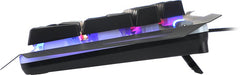 EAN 4027301505702 - SPEEDLINK LUNERA 4in1 teclado Ratón incluido Juego USB QWERTZ Alemán Negro imagen 7