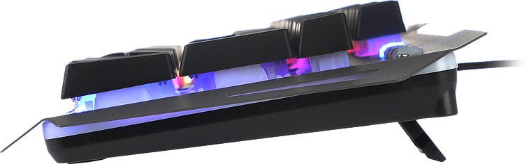 EAN 4027301505702 - SPEEDLINK LUNERA 4in1 teclado Ratón incluido Juego USB QWERTZ Alemán Negro imagen 7