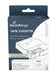 EAN 4260459618997 - MediaRange MRDY45803 cinta para impresora de etiquetas Negro sobre blanco D1 imagen 3