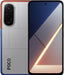 EAN 6932554452001 - POCO M7 17,5 cm (6.9") Ranura híbrida Dual SIM 4G USB Tipo C 8 GB 256 GB 7000 mAh Plata imagen 1