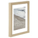 EAN 4047443495006 - Hama Waves Expositor de pie retroiluminado Roble imagen 2