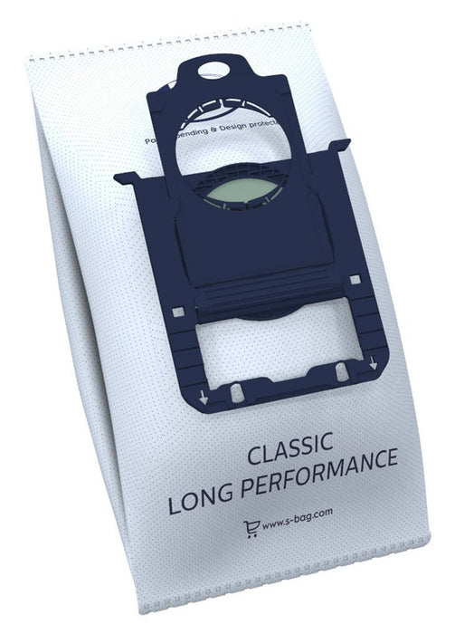 EAN 7319599031788 - Electrolux GR201SM Bolsa para el polvo Aspiradora cilíndrica imagen 5