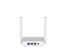 EAN 4897082922292 - Keenetic Starter (KN-1121) router inalámbrico Ethernet rápido Banda única (2,4 GHz) Blanco, Gris imagen 8