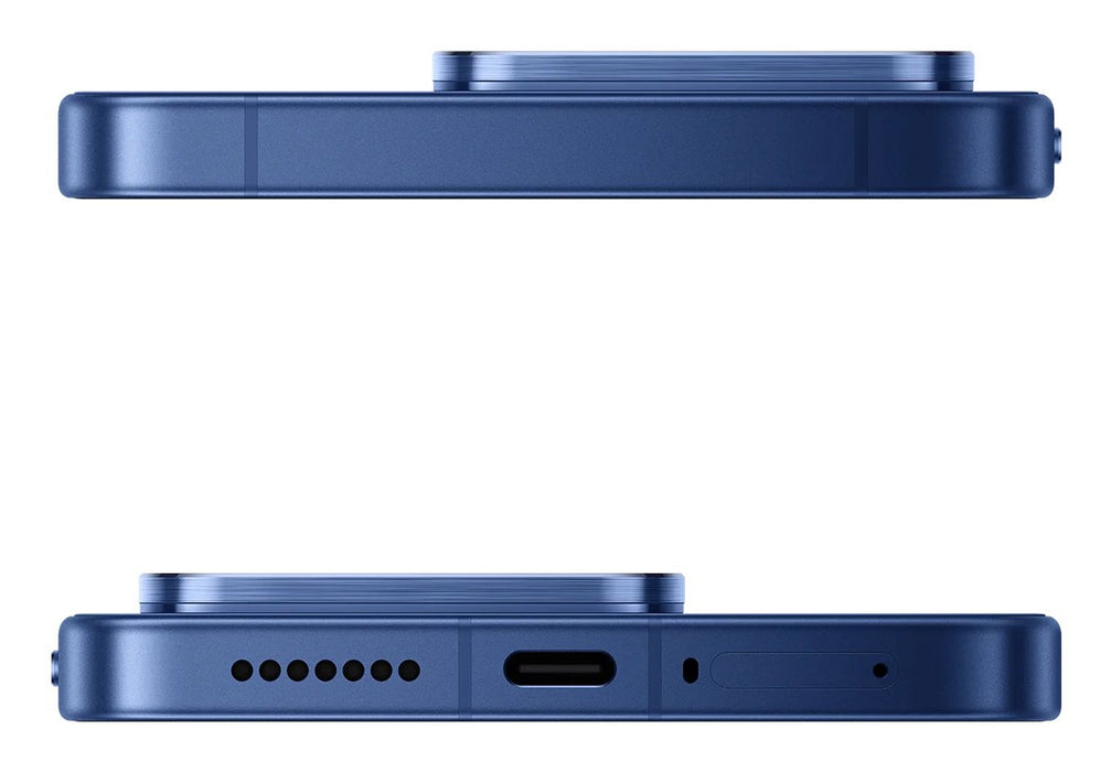 EAN 6932554404710 - Xiaomi 17T Pro 17,4 cm (6.83") SIM doble Android 16.0 5G USB Tipo C 12 GB 1 TB 7000 mAh Azul imagen 4