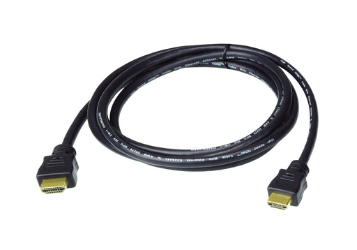 EAN 4719264641749 - ATEN 2L-7D01H cable HDMI HDMI tipo A (Estándar) Negro imagen 1