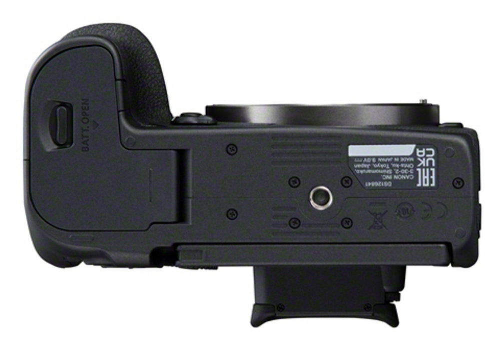 EAN 4549292185447 - Canon EOS R7 Cuerpo MILC 32,5 MP CMOS 6960 x 4640 Pixeles Negro imagen 5