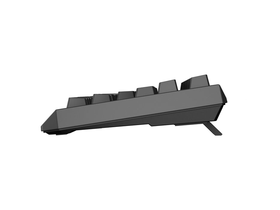 EAN 5901969443806 - GENESIS Thor 230 TKL teclado Juego USB + RF Wireless + Bluetooth QWERTY Negro imagen 8
