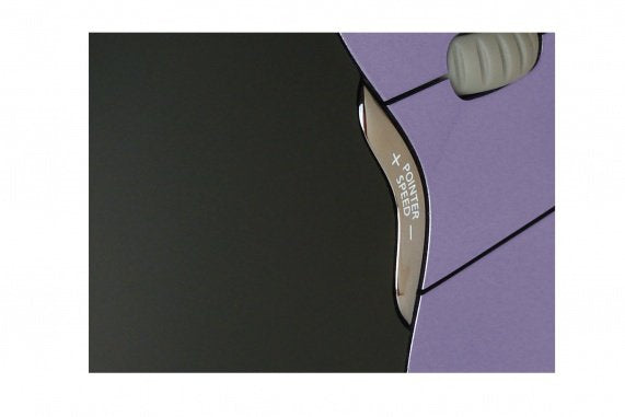 EAN 8717399994156 - BakkerElkhuizen Evoluent4 ratón Oficina mano derecha USB tipo A Laser 2600 DPI imagen 2