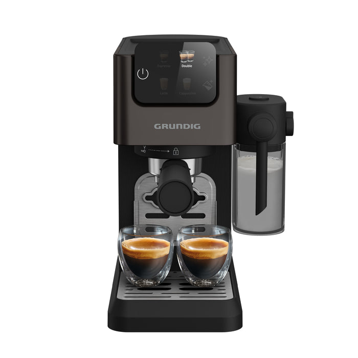EAN 4013833065463 - Grundig KSM 5330 Espresso Makinesi Semi-automática Máquina espresso 1,1 L imagen 3