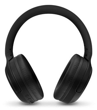 EAN 8432426459674 - Energy Sistem Rizz Auriculares Inalámbrico Diadema Llamadas/Música USB Tipo C Bluetooth Negro, Gris imagen 3