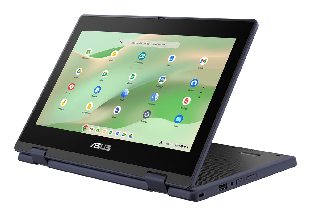 EAN 4711387932612 - ASUS Chromebook CZ11 CZ1104FM2A-NS0147 29,5 cm (11.6") Pantalla táctil LPDDR4x-SDRAM Wi-Fi 6 (802.11ax) imagen 8