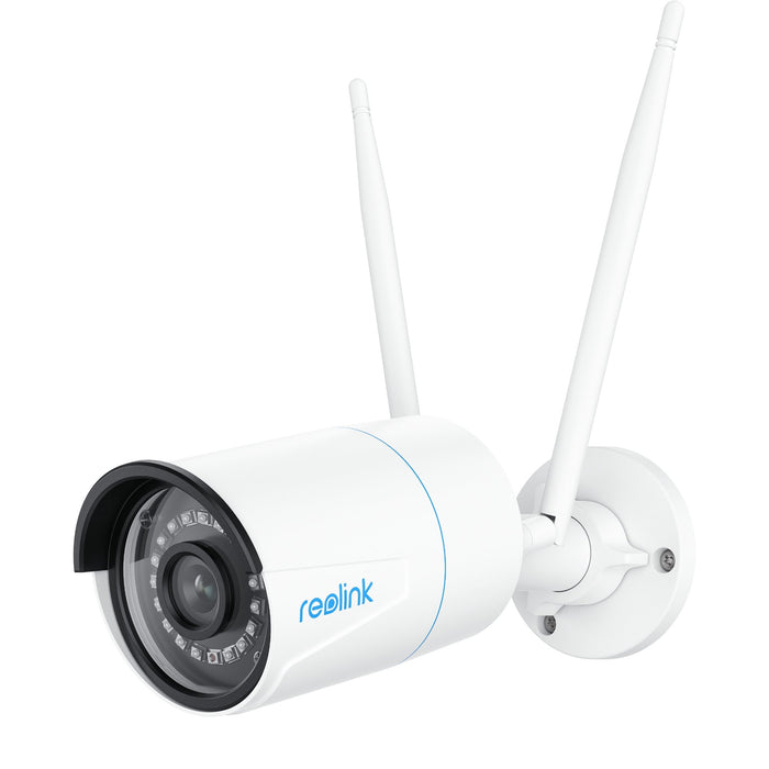 EAN 6975253982196 - Reolink W320 Bala (forma) Cámara de seguridad IP Exterior 2560 x 1920 Pixeles Pared imagen 1
