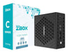 EAN 4895173626685 - Zotac ZBOX CI337 nano 0.9L sized PC Negro N100 3,4 GHz imagen 7