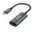 EAN 194644021306 - Anker A83120A1 Adaptador gráfico USB Negro, Gris imagen 1
