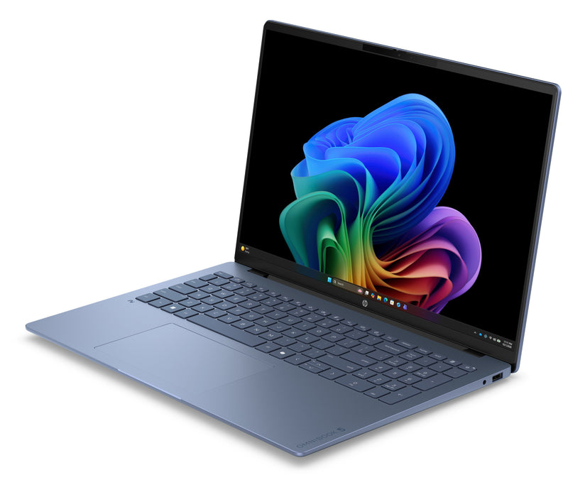 EAN 199896893060 - HP OmniBook 5 Laptop Next Gen AI 16-bp0003ns Copilot+ PC AMD Ryzen AI 9 Portátil 40,6 cm (16") 2K 32 GB LP imagen 6