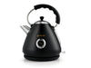 EAN 3838782168895 - Gorenje K17CLBK tetera eléctrica 1,7 L 2200 W Negro imagen 1