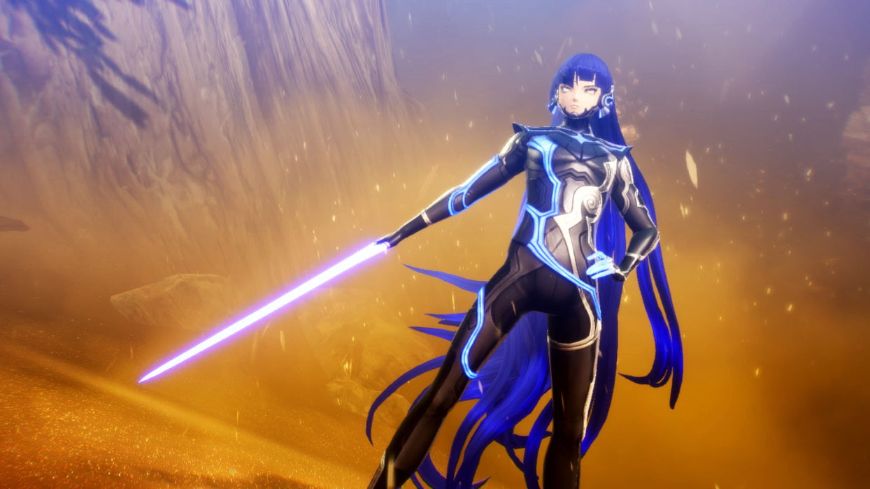 EAN 0045496428884 - Nintendo Shin Megami Tensei V Estándar Inglés, Español Nintendo Switch imagen 3