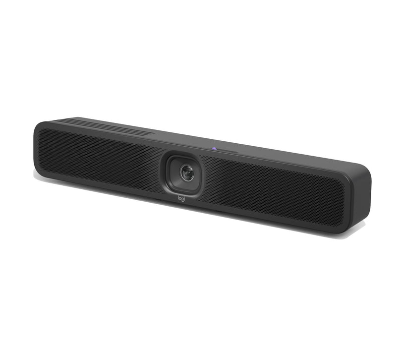 EAN 0097855198198 - Logitech MeetUp 2 Grafito 3840 x 2160 Pixeles imagen 4