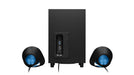 EAN 5099206076747 - Logitech G 980-001301 conjunto de altavoces 120 W PC/ordenador portátil Negro 2.1 canales 30 W Bluetooth imagen 3