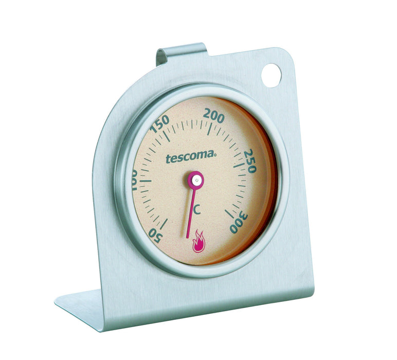 EAN 8595028418842 - Tescoma 636154 termómetro de aparato de cocina Analógica 50 - 300 °C Acero inoxidable imagen 1
