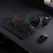 EAN 5707119044547 - Steelseries ARCTIS PRIME Auriculares Alámbrico Diadema Juego USB Tipo C Negro imagen 8